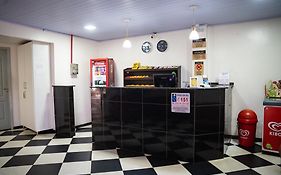 Porto Seguro Hotel - Porto Velho