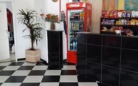 Porto Seguro Hotel - Porto Velho